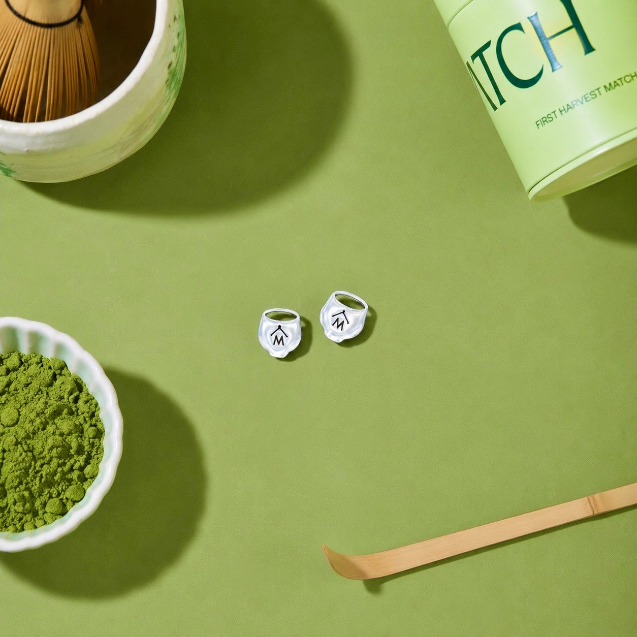 Sifting Bead