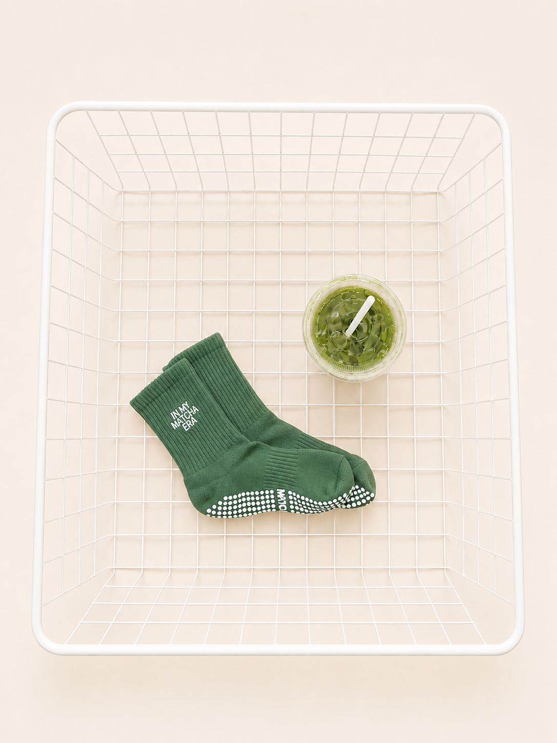 Pilates socks