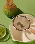 Sifting Bead