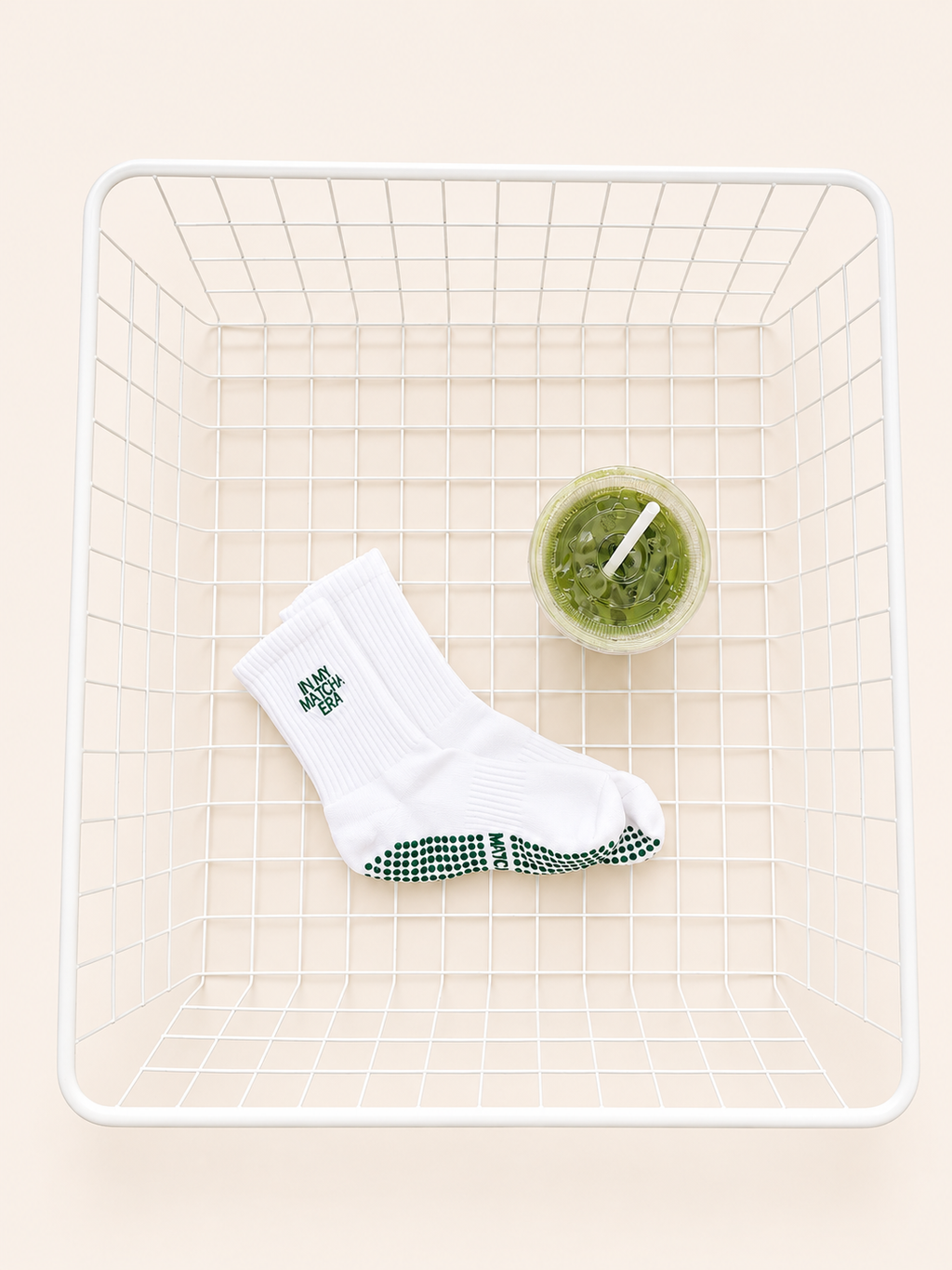 Pilates socks