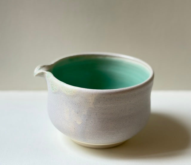 Handmade Ceramic Bowl