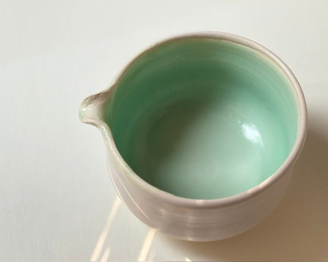 Handmade Ceramic Bowl