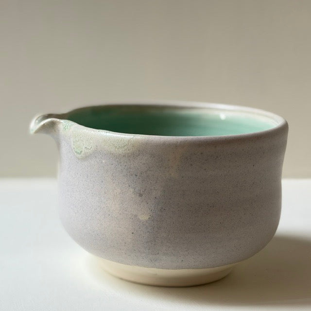 Handmade Ceramic Bowl