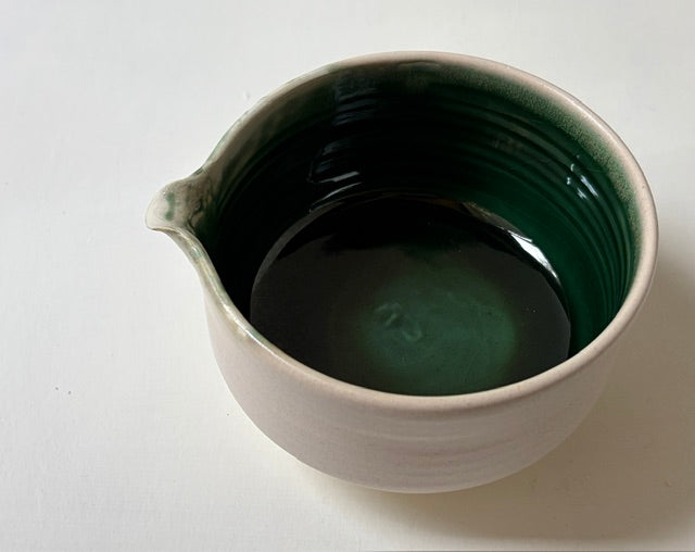 Handmade Ceramic Bowl