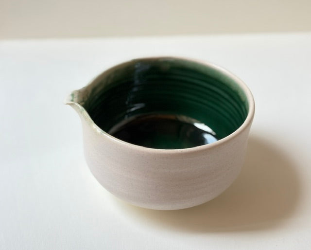 Handmade Ceramic Bowl