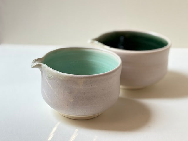 Handmade Ceramic Bowl