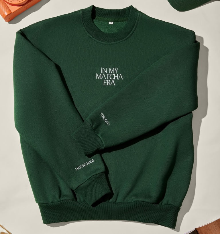 Era Crewneck