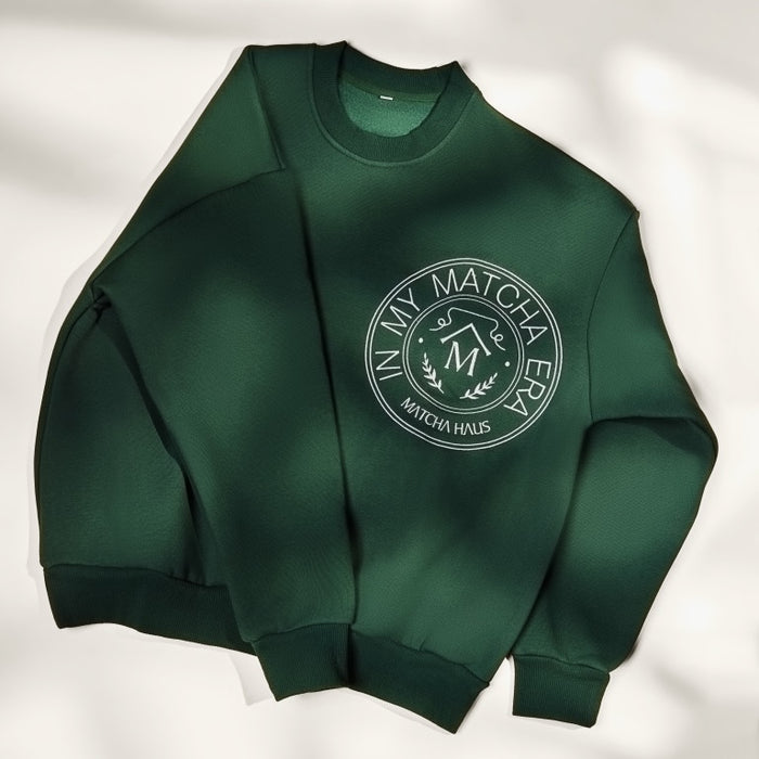 Varsity Crewneck